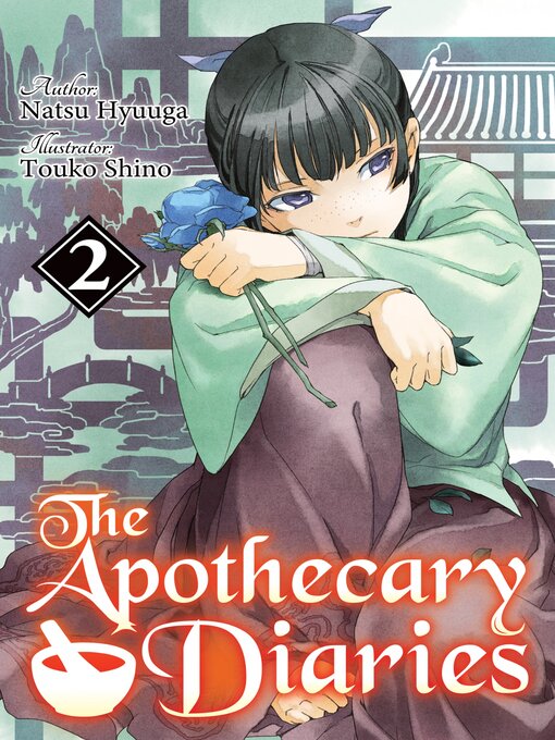 Cover image for The Apothecary Diaries, Volume 2